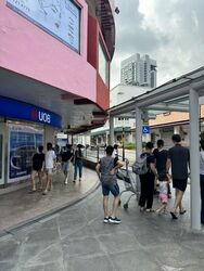 Holland Road Shopping Centre (D10), Retail #508900401